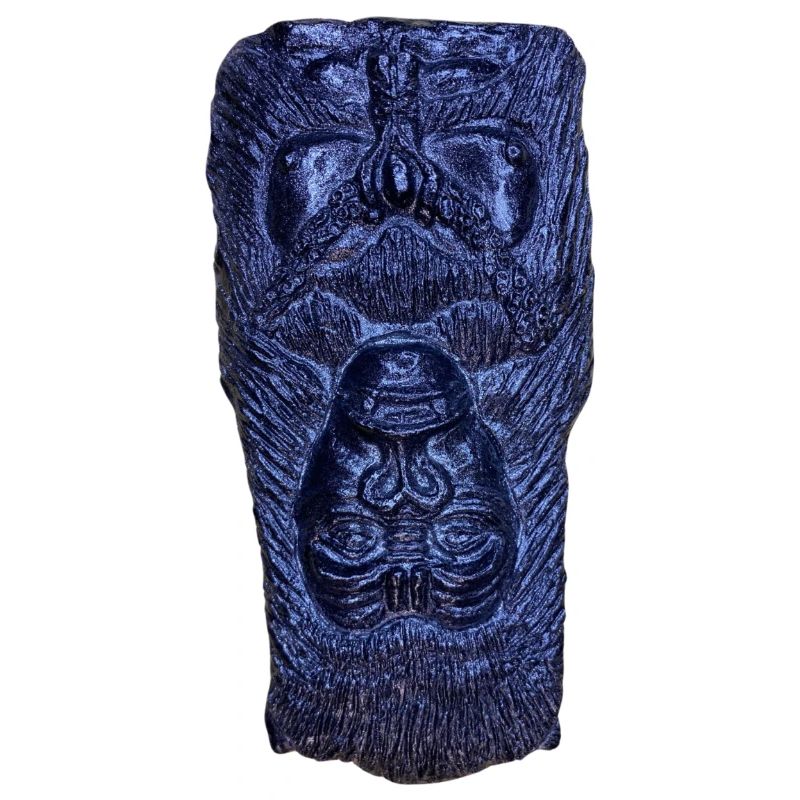 Gorila blue