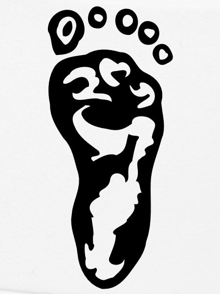 Foot