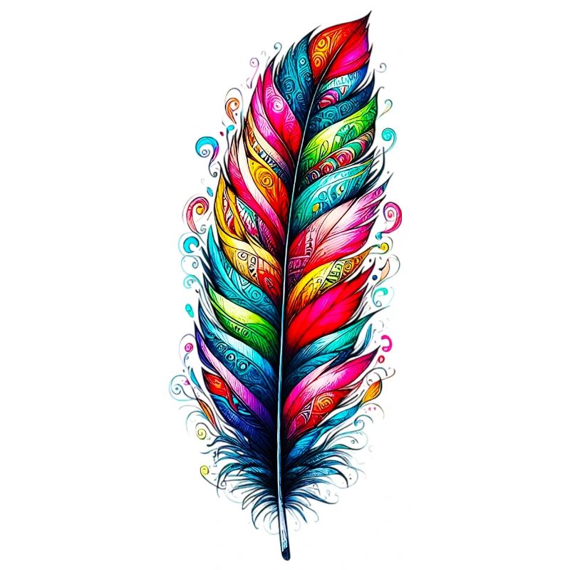 Feather