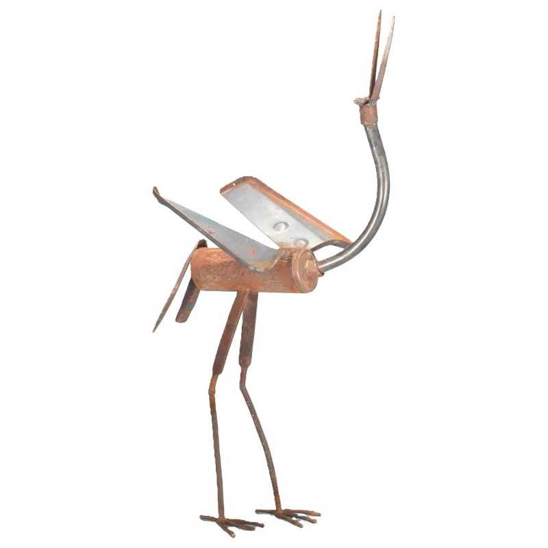 bird