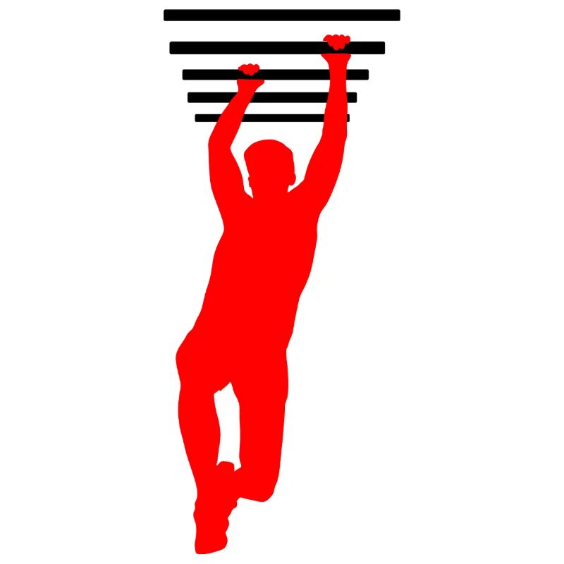 Prise OCR – Conception de barres suspendues
