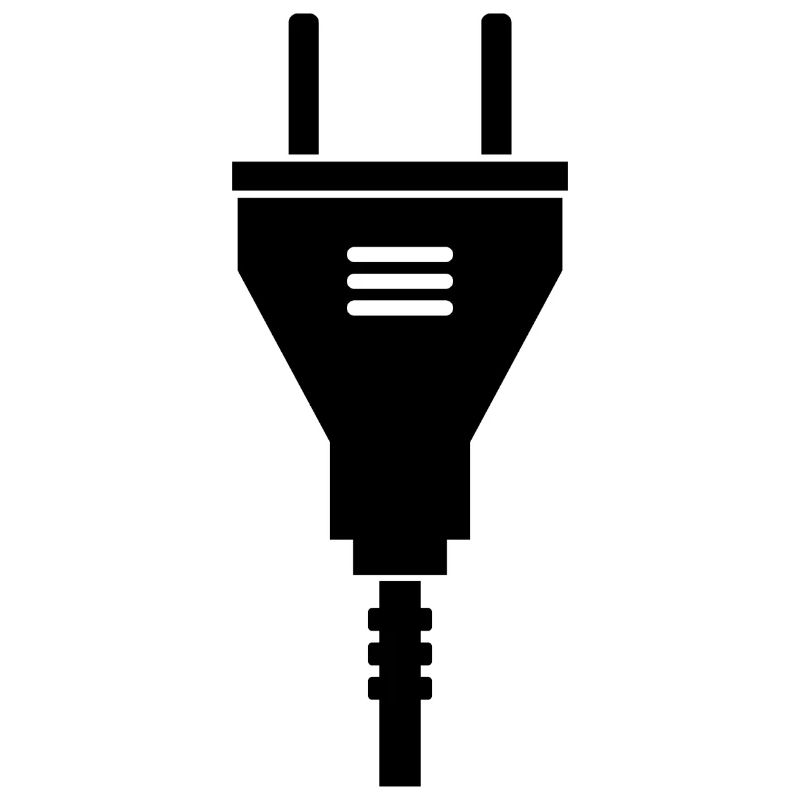 Elektrostecker