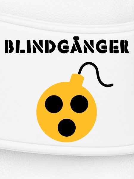 Blindgänger