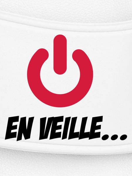 En veille