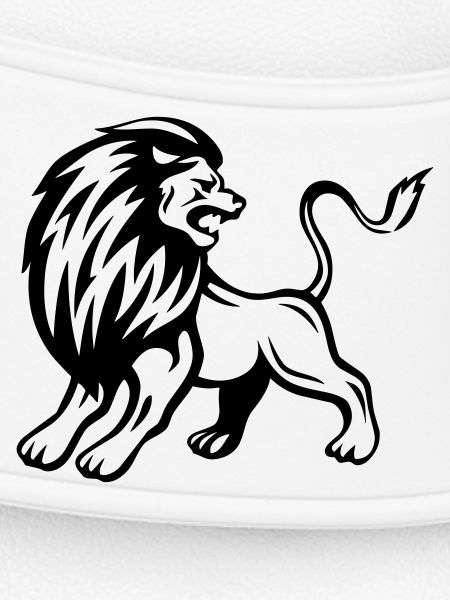 Lion - design