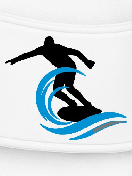 Surfer