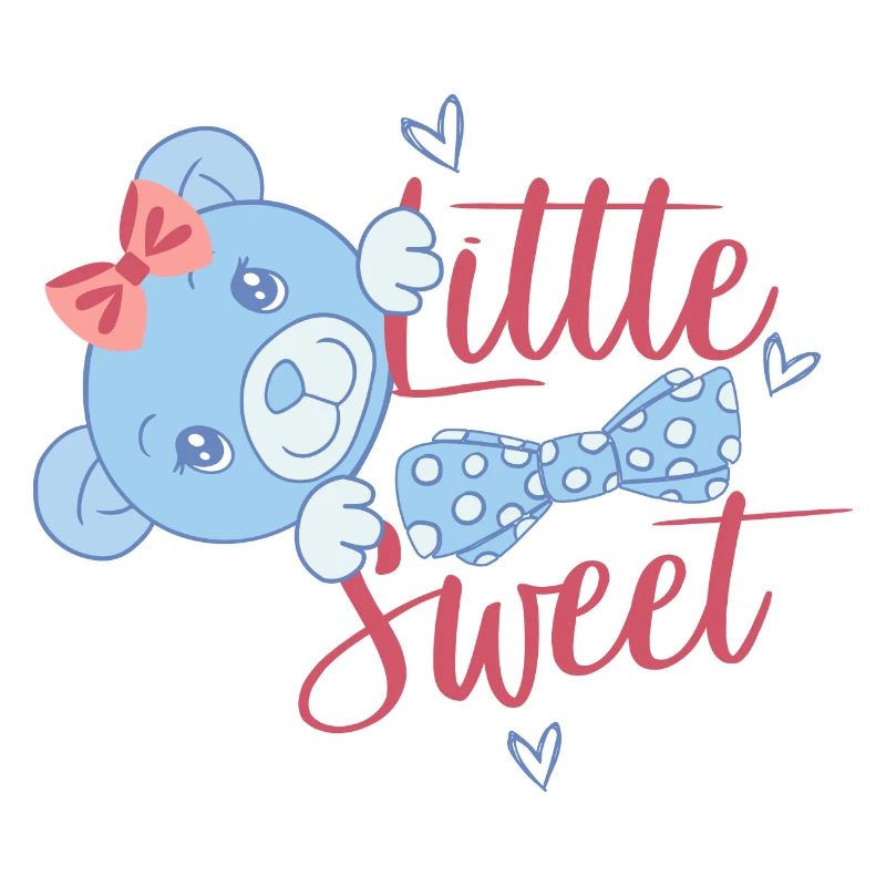 Cute teddy bear