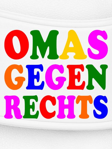 Omas gegen rechts