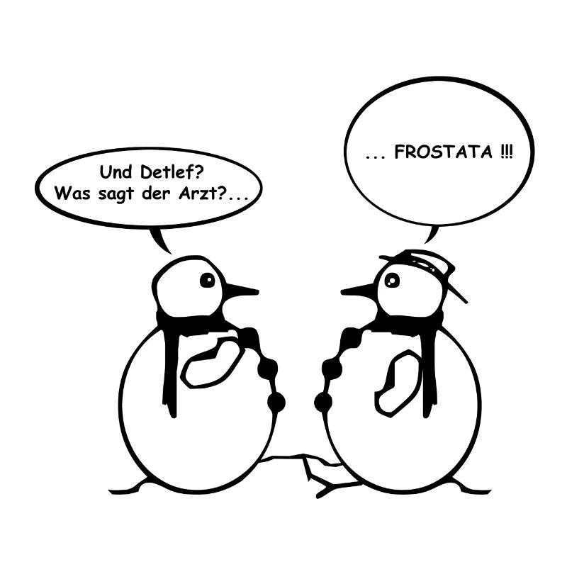 Snowman Joke 03