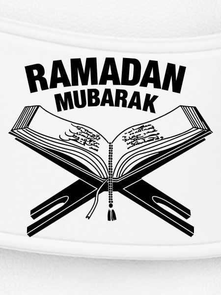 Quran Ramadan Mubarak