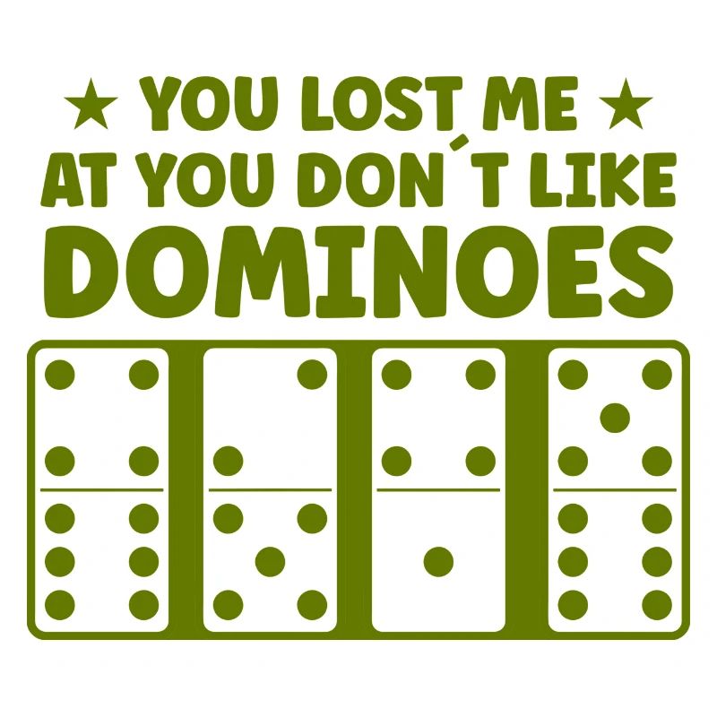 Conception de domino