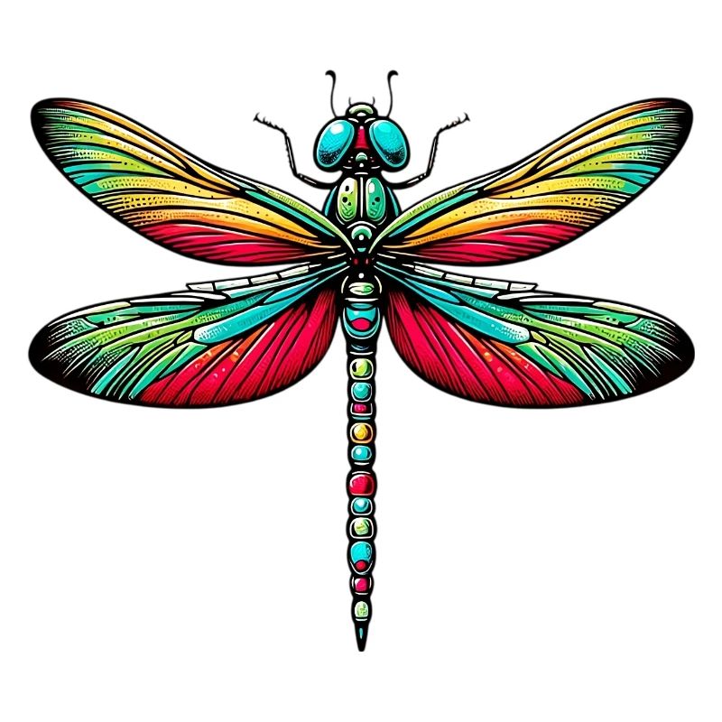 Dragonfly