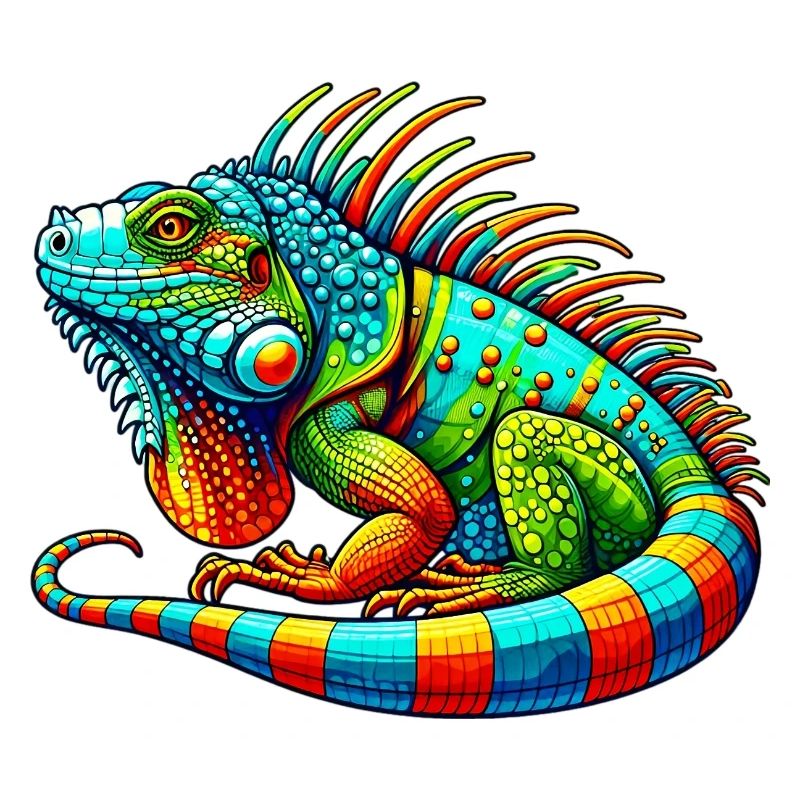 Iguana