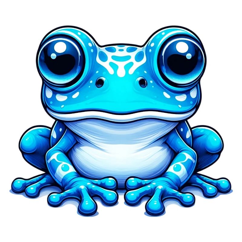 Grenouille