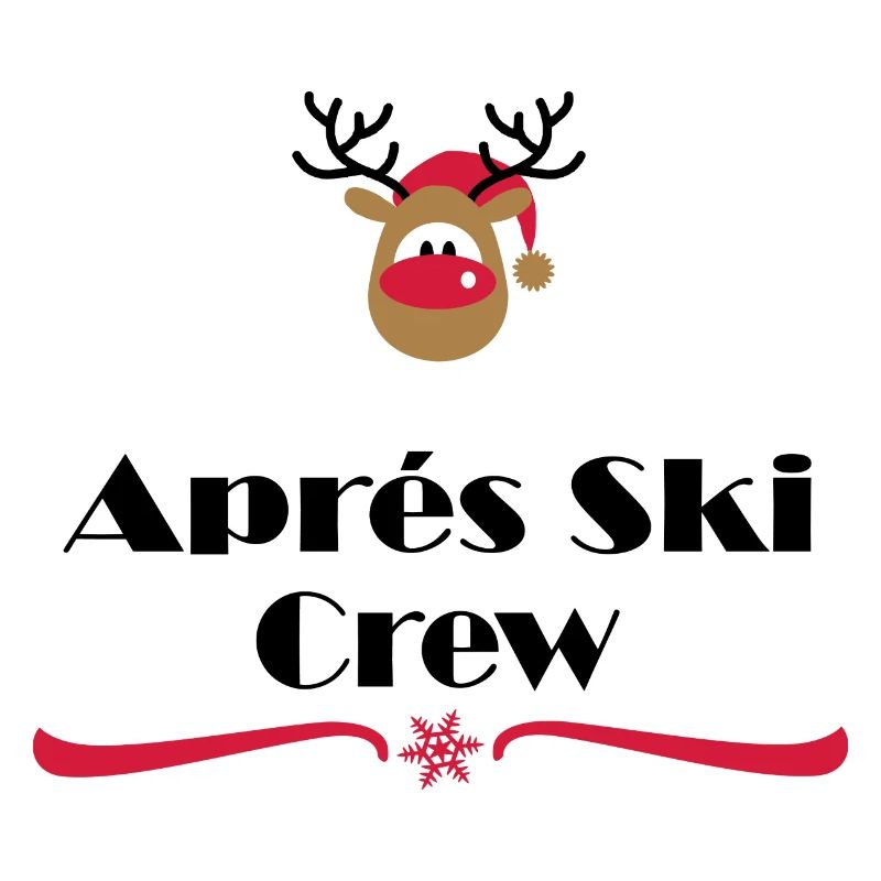 Équipage après-ski