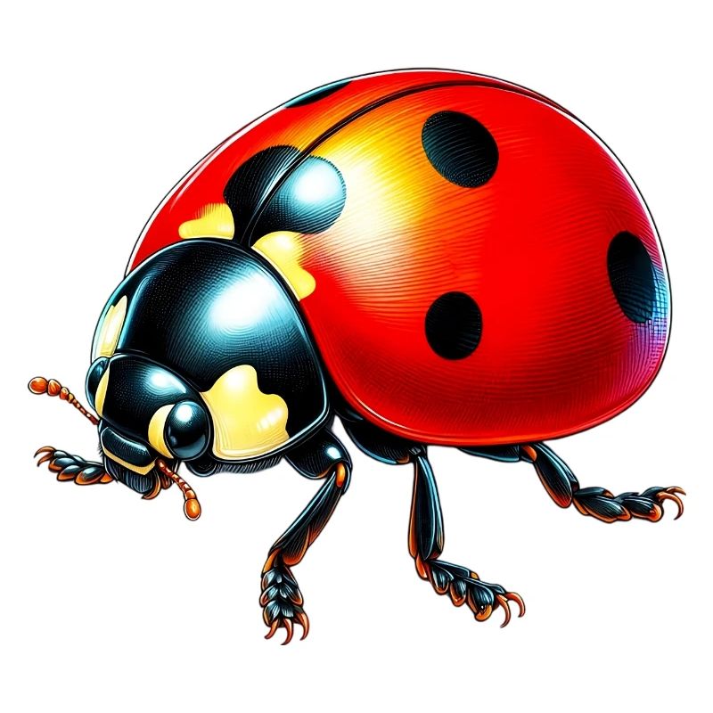 Coccinelle