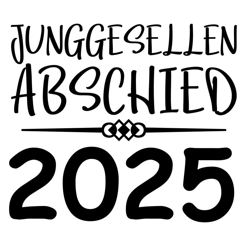 Enterrement de vie de garçon 2025