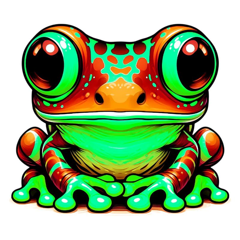 Grenouille