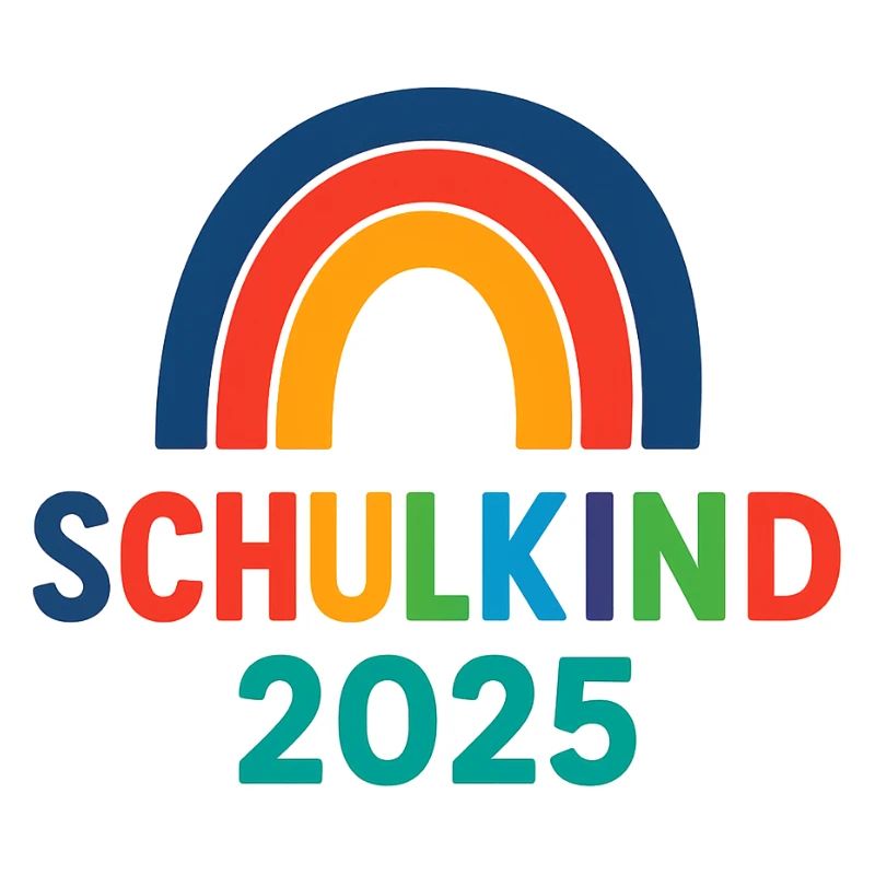 Schoolchild 2025