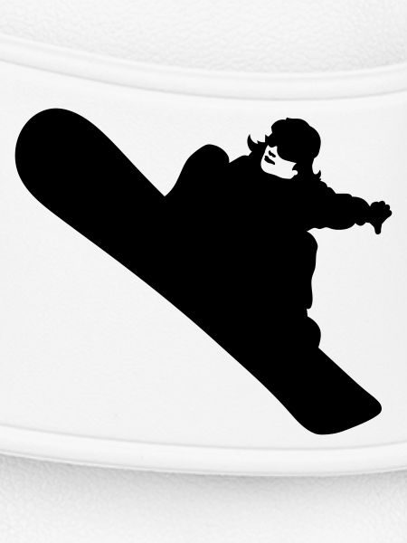 Snowboarding