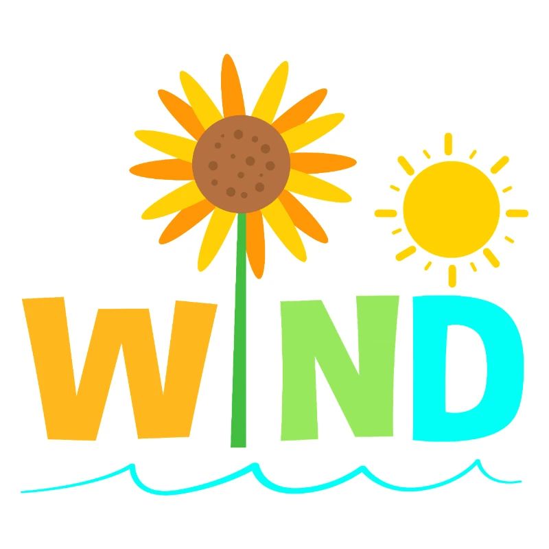 Wind turbine, wind energy, wind power