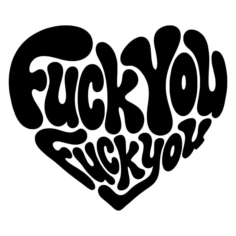 Fick dich, Herz – Sarkastisch