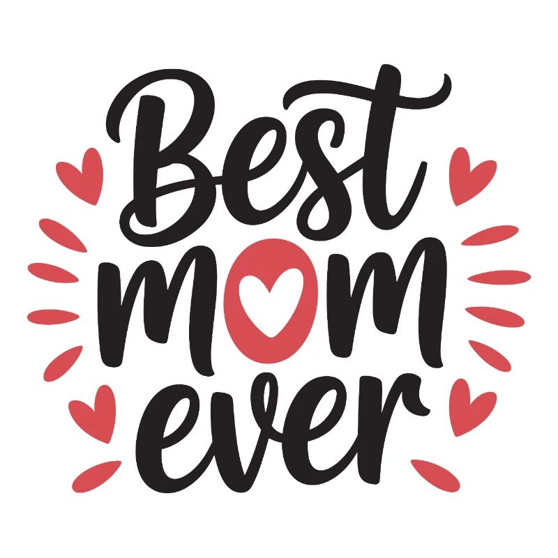 Die beste Mutter aller Zeiten