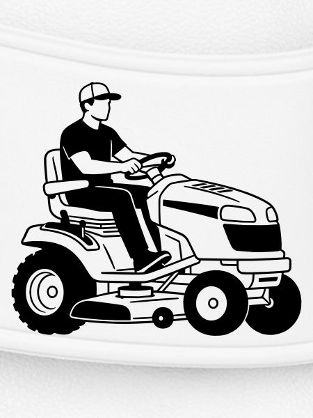 Lawn mower