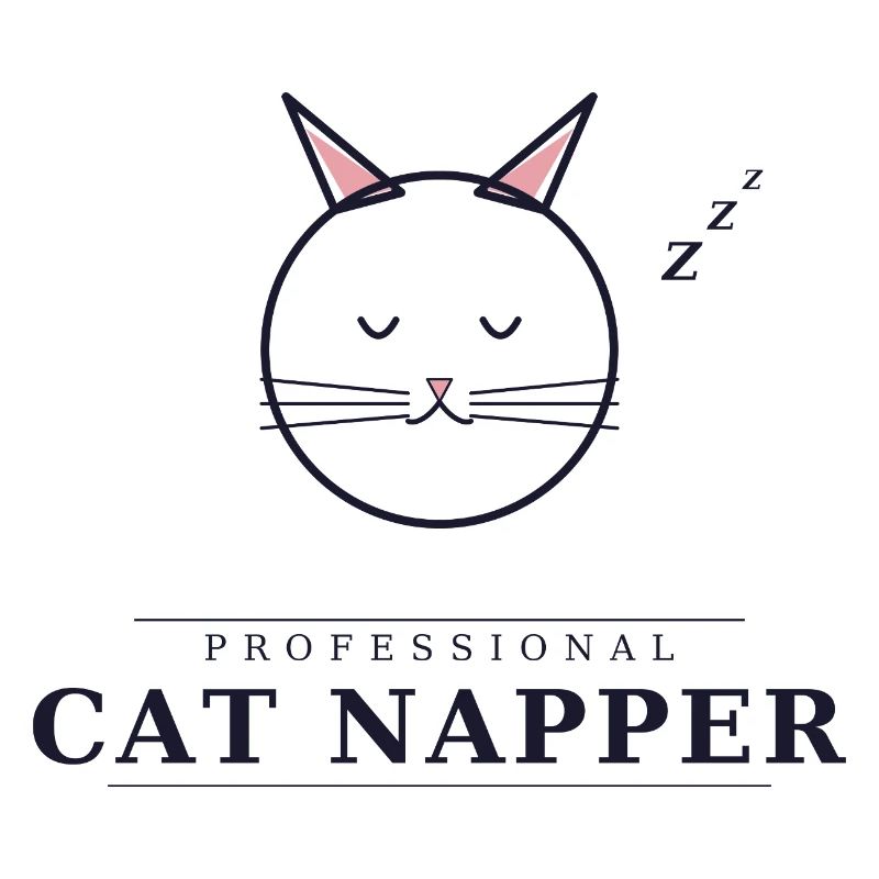 professional cat napper