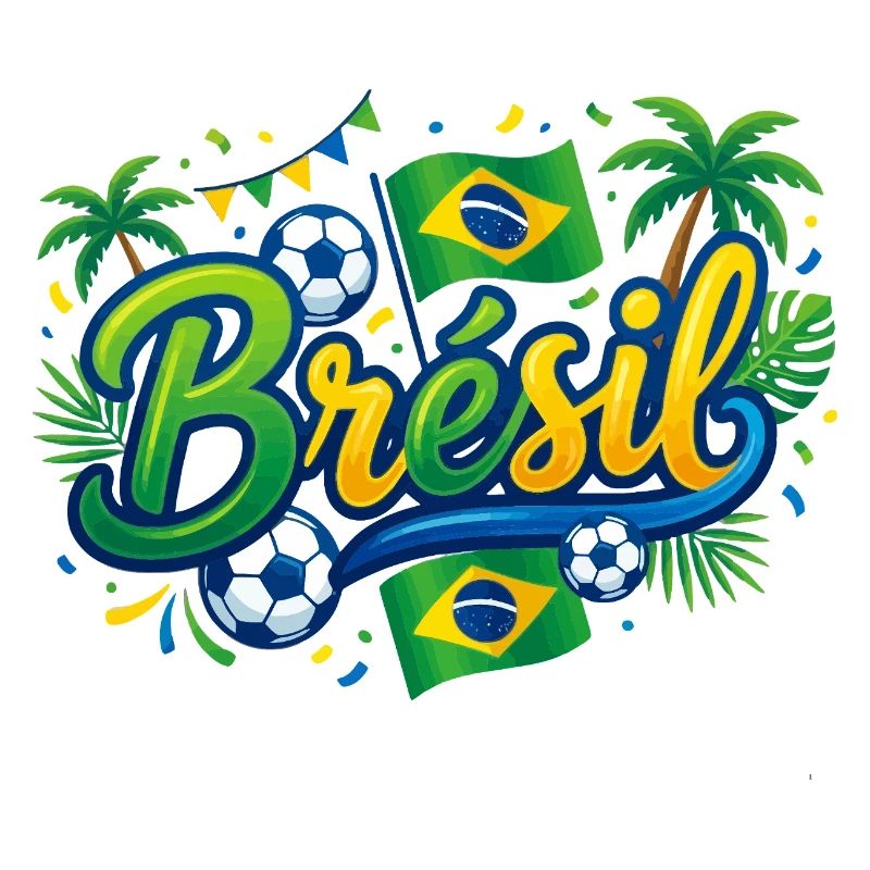 Brésil