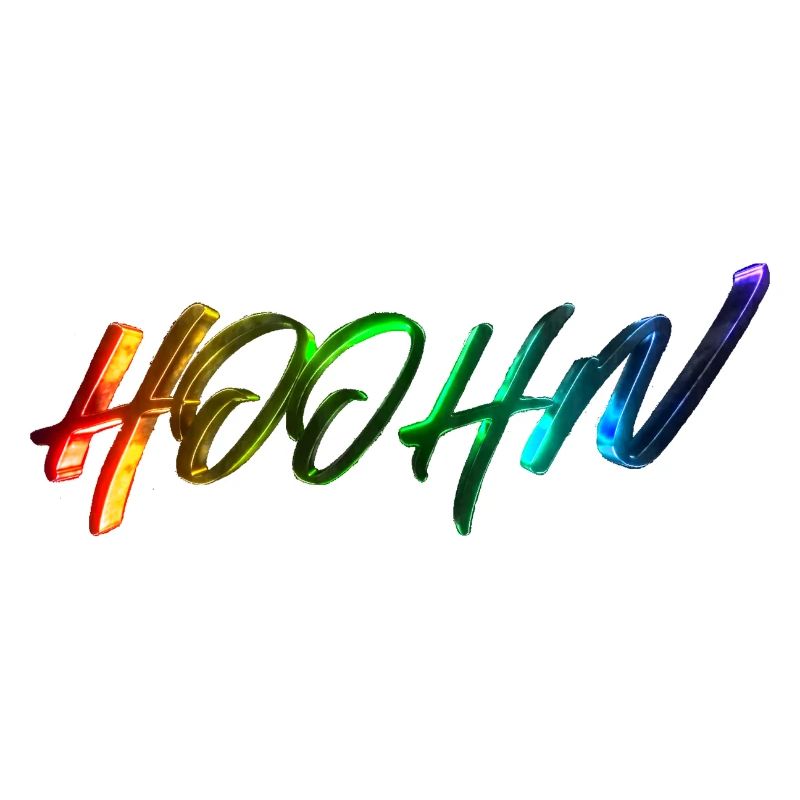 Hoohn Rainbow