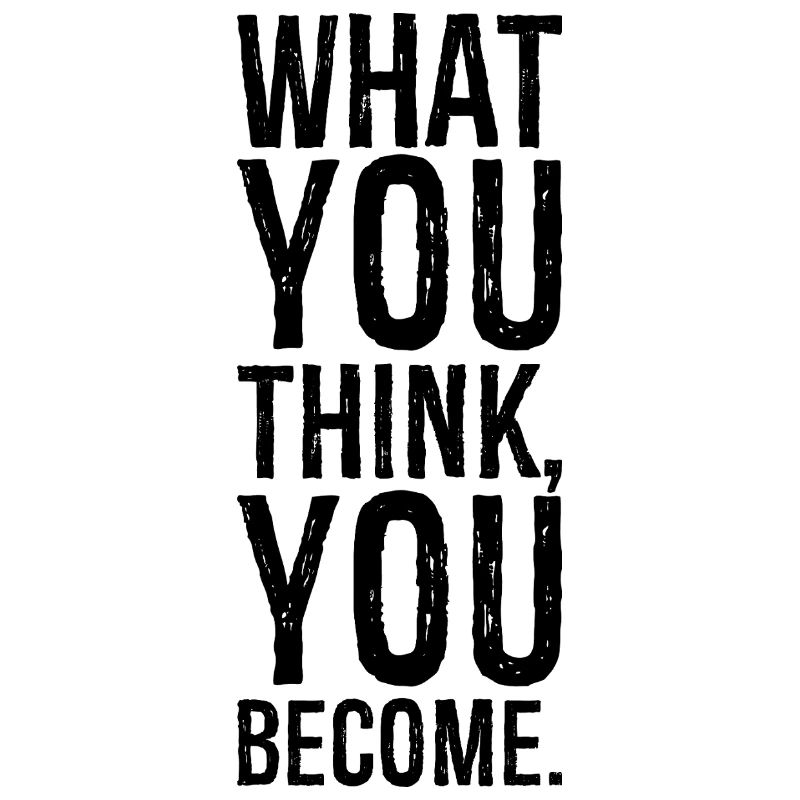 was du glaubst zu werden