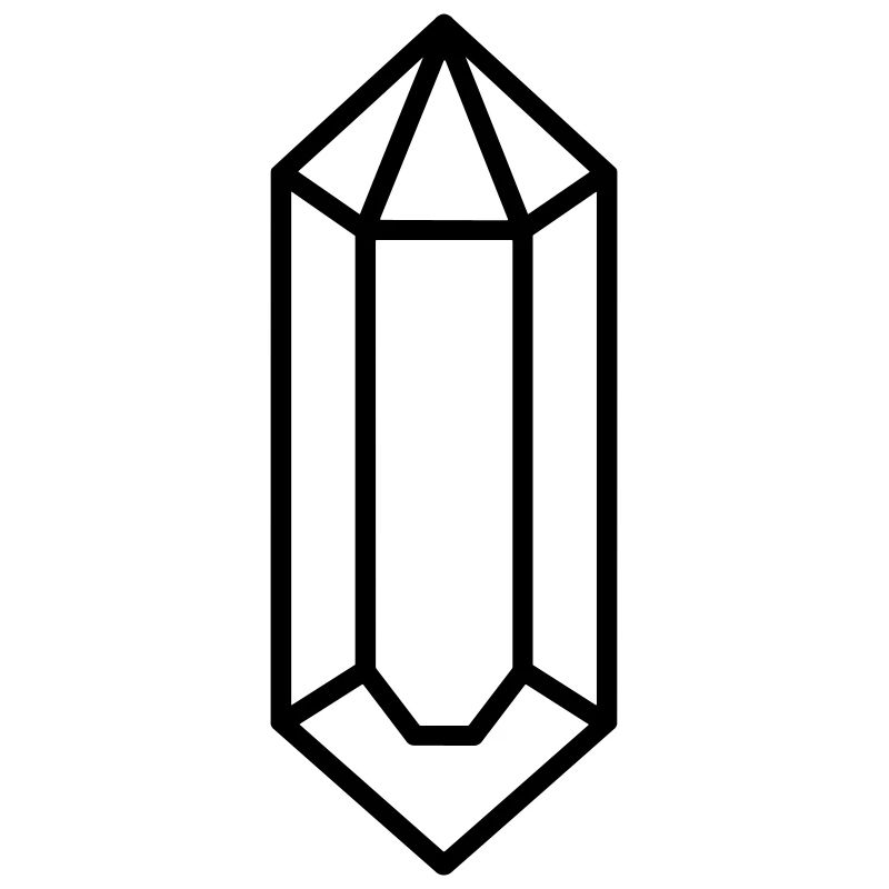 quartz crystal