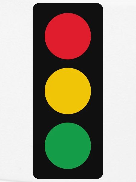 Traffic light