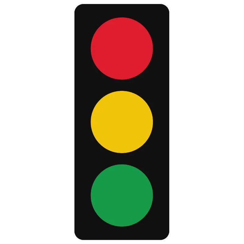 Traffic light