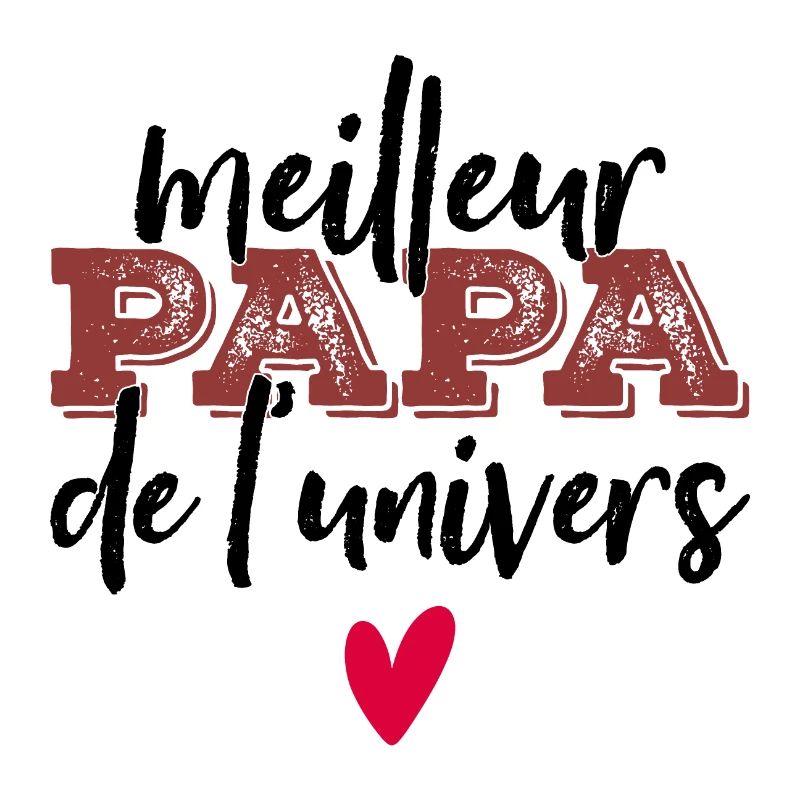 Bester Papa an der Uni