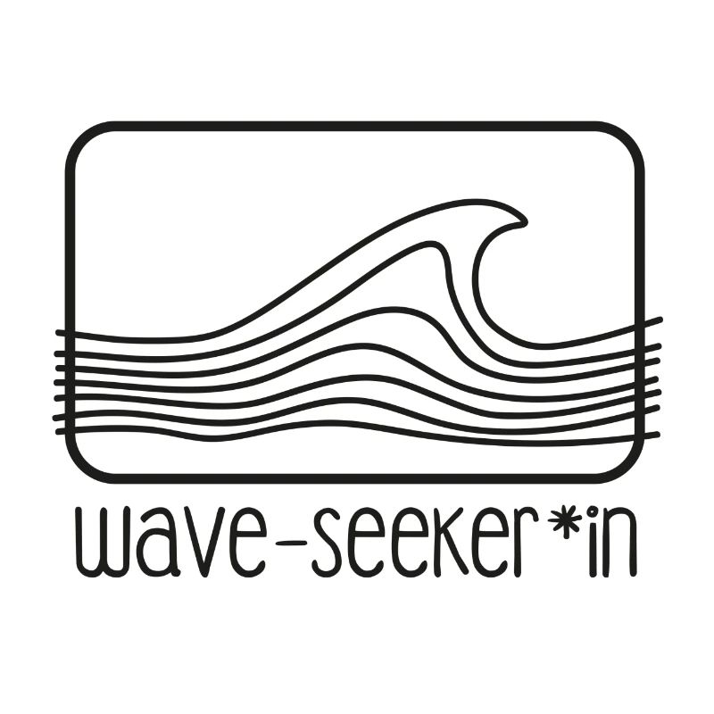 Mode de surf élégante