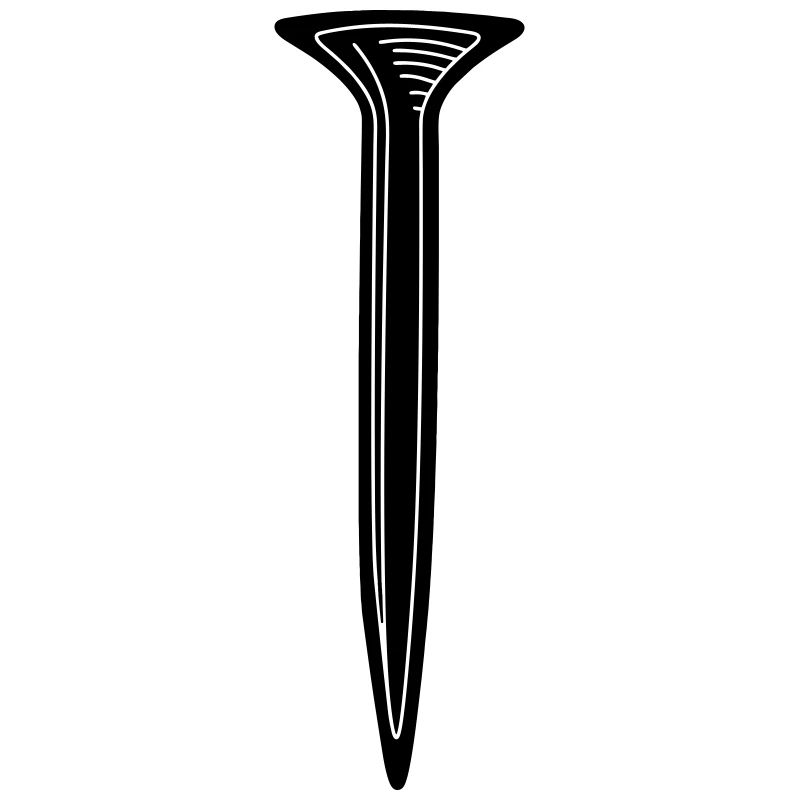 nail