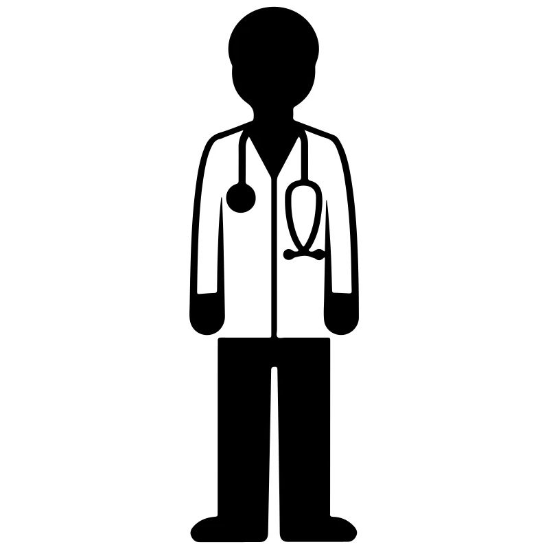 Doctor Doctor