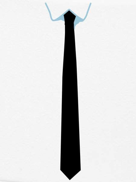 tie