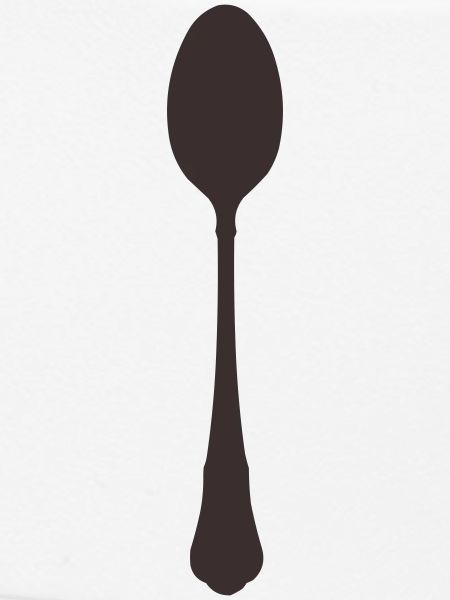 Spoon Cutlery