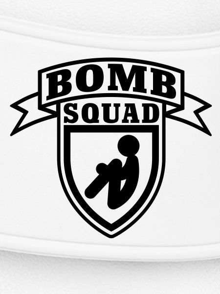 Bomb Squad