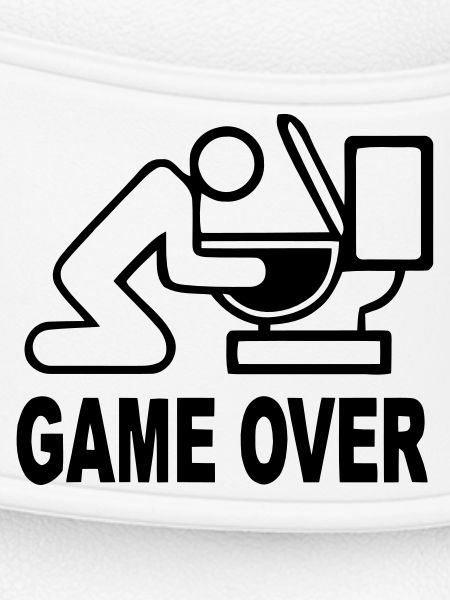 Game over