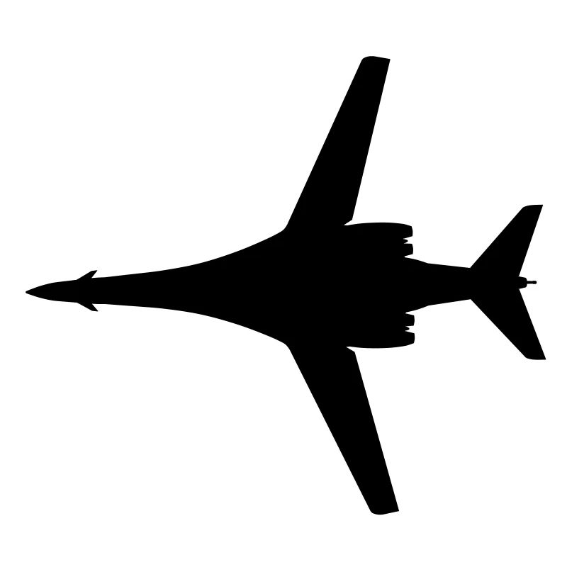 B-1B