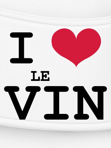 I Love le Vin