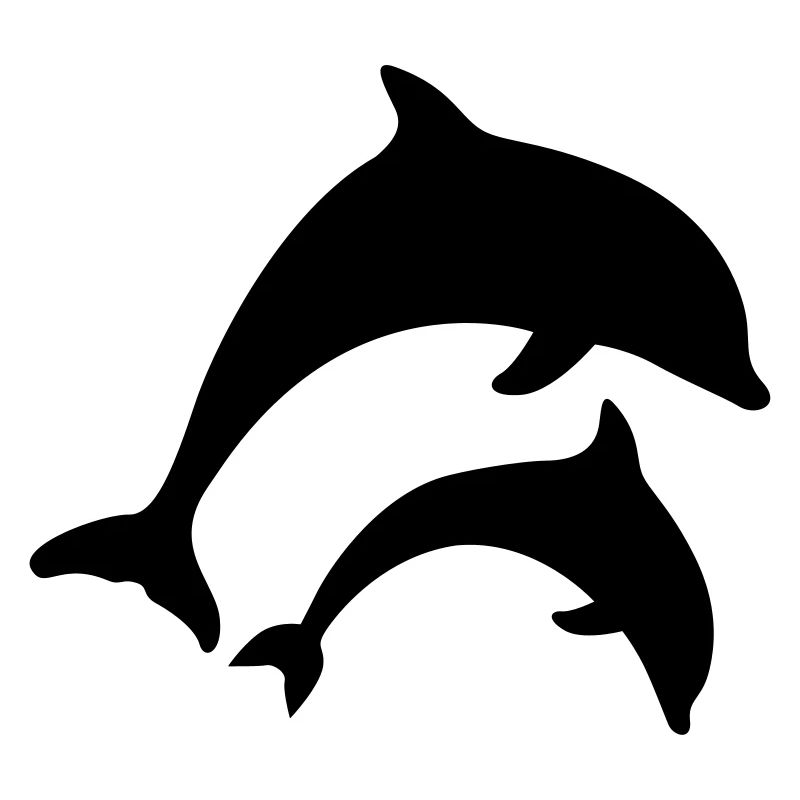 dolphins