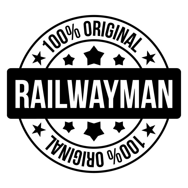 Eisenbahner / Eisenbahnen / Eisenbahn / Bahn