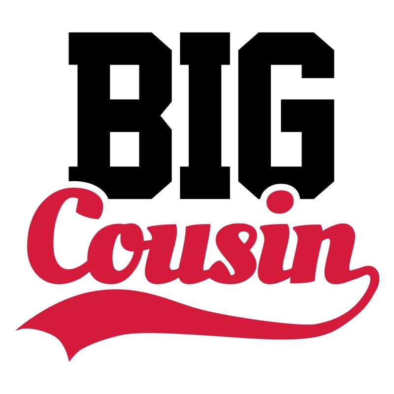 Big Cousin