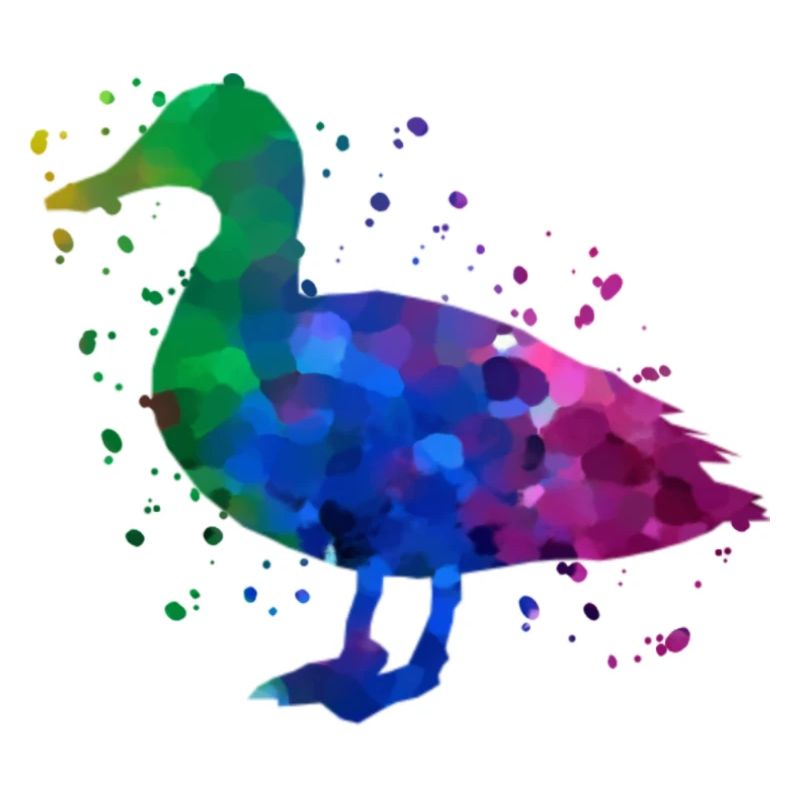 Duck
