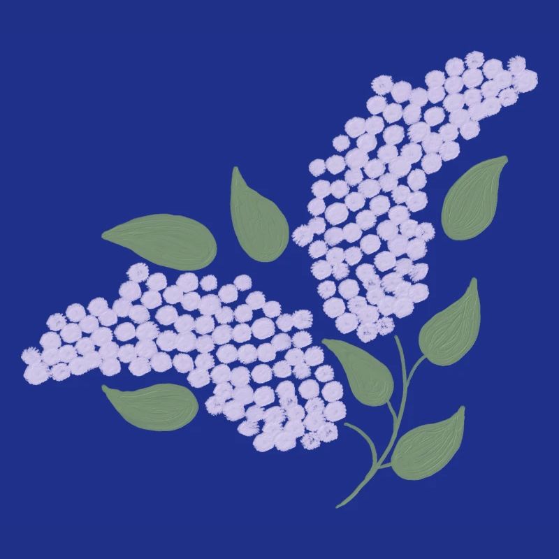 lilac